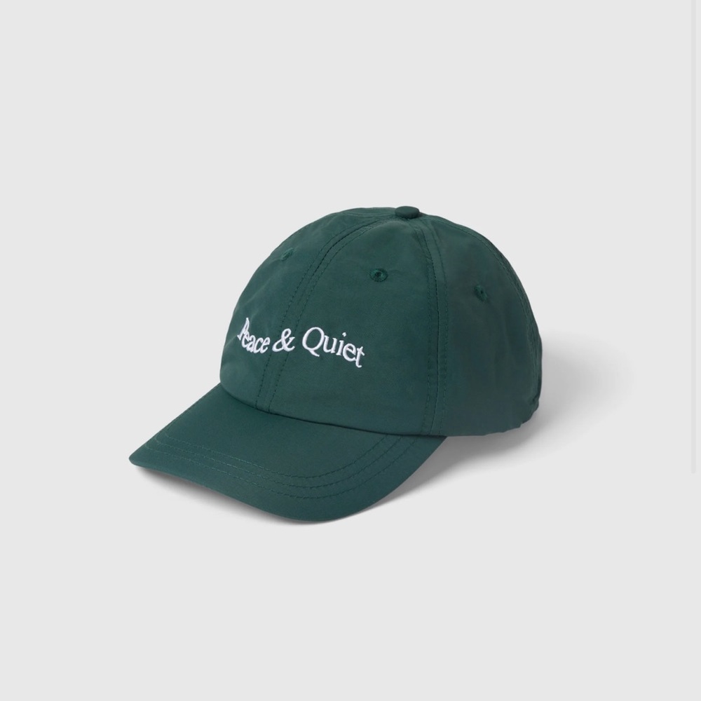Museum of Peace & Quiet Hat